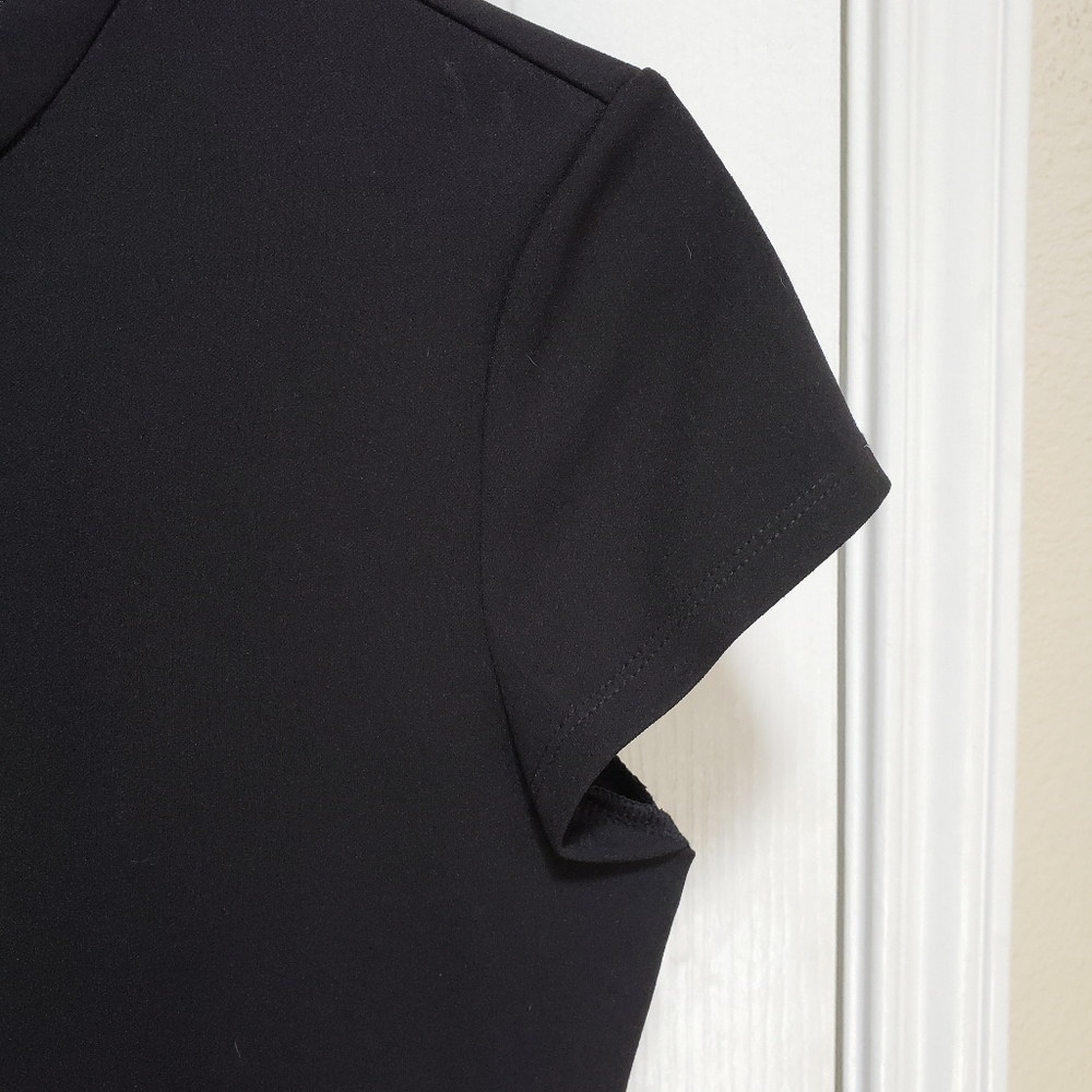 BLACK GUESS DRESS SIZE Medium - Picture 4 of 4